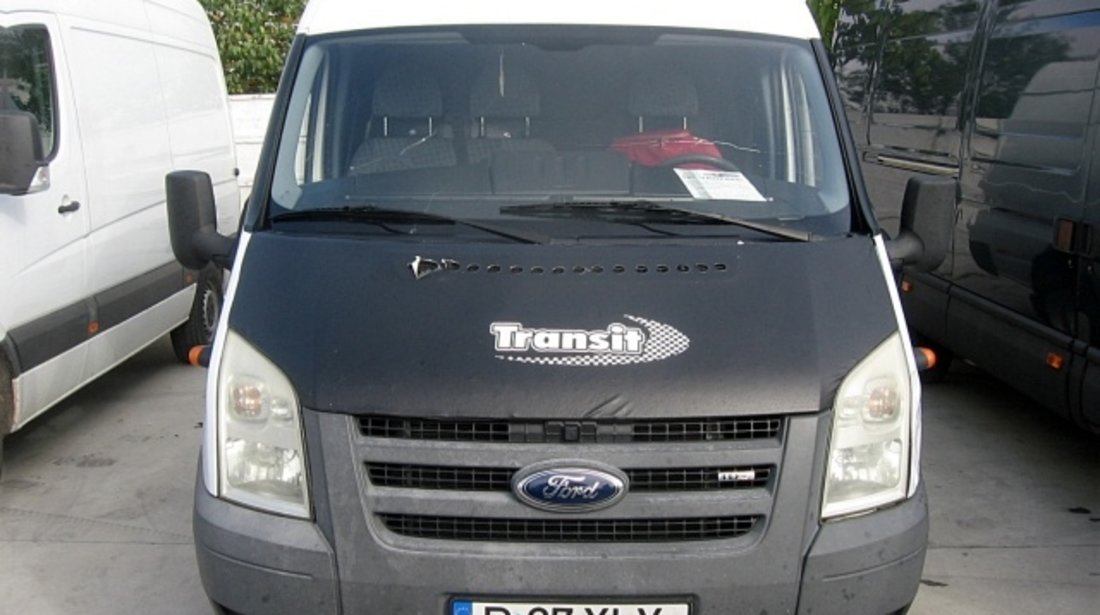 Covorase ford transit mode 2000-2006