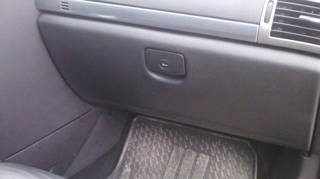 Covorase Interior Originale Peugeot 407