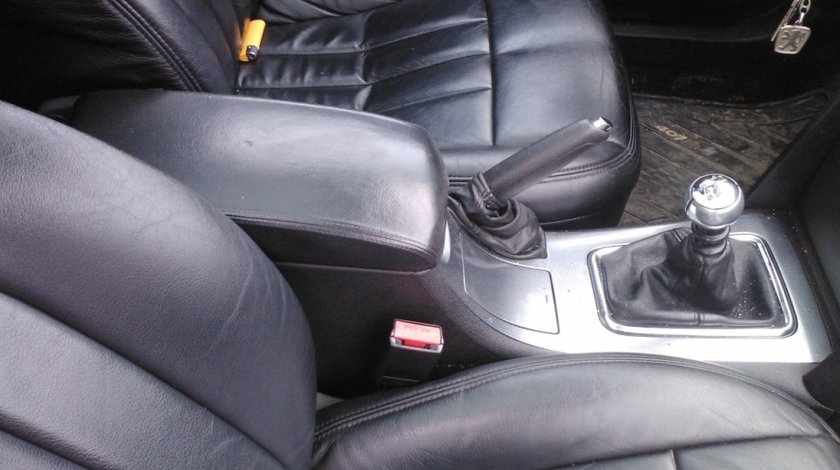 Covorase Interior Originale Peugeot 407