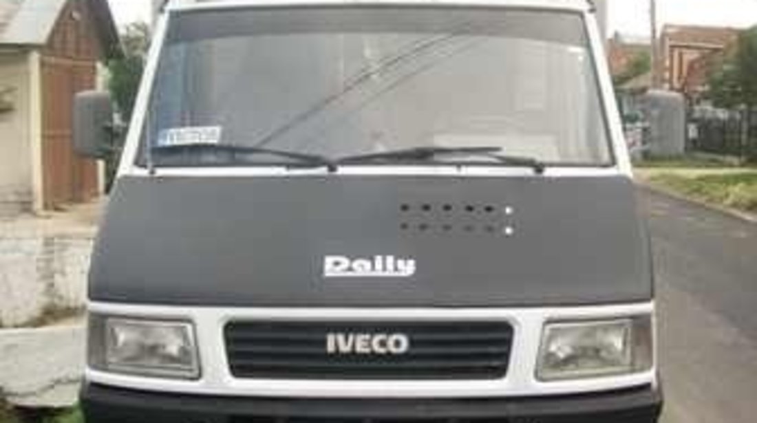 Covorase iveco daily din cauciuc fara miros