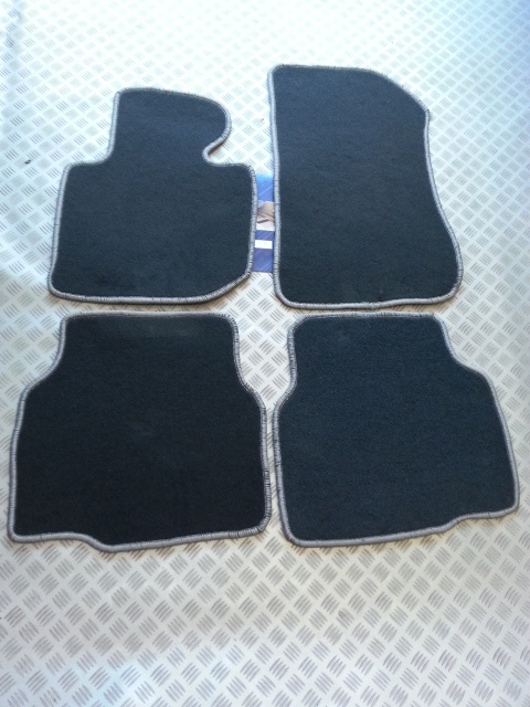 Covorase mocheta bmw seria 3 e36