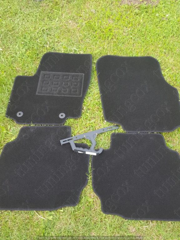 Covorase mocheta ford mondeo MK4 06-2012