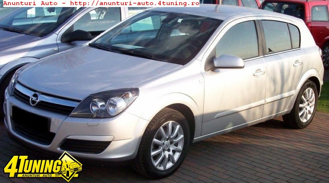 Covorase Opel Astra H 2004Plus 2 4 usi 119 RON