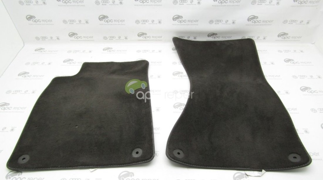 Covorase Originale textil Audi A6 C7 (4G) / Audi A7 (2011 - 2018)