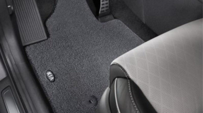 Covorase Premium Kia Sportage 2016 cod intern: F1144ADE00