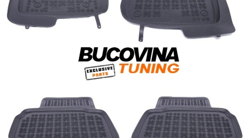 COVORASE PRESURI AUTO DIN CAUCIUC FORD MONDEO V
