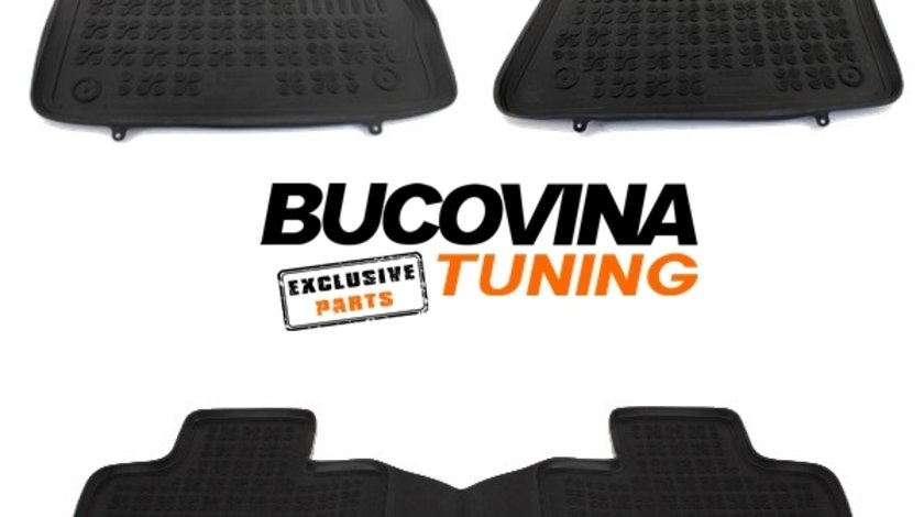 COVORASE PRESURI AUTO DIN CAUCIUC TOYOTA RAV4 IV