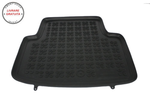 Covorase Presuri Auto Negru din Cauciuc compatibil cu VW Passat B8 (2014-up)