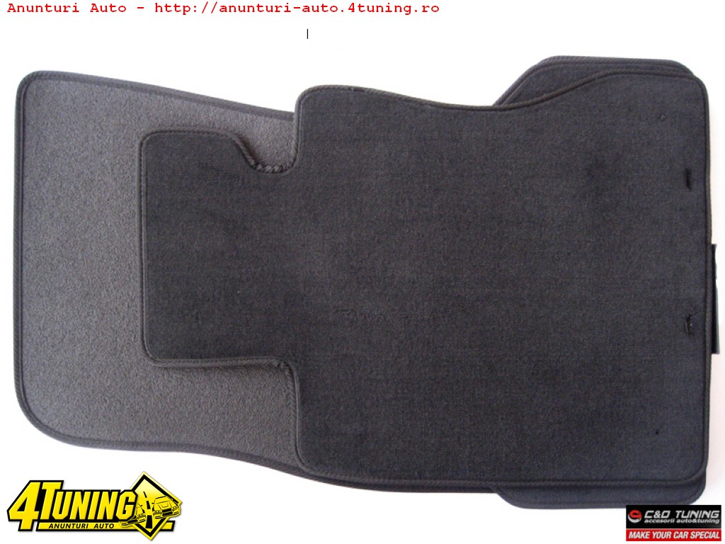 COVORASE PRESURI INTERIOR BMW E60