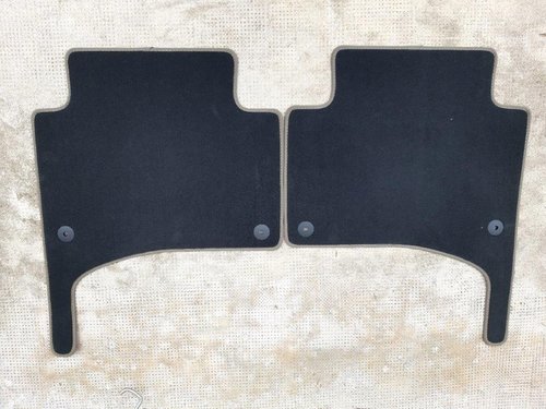 Covorase spate VW Touareg 7L model2003-2010