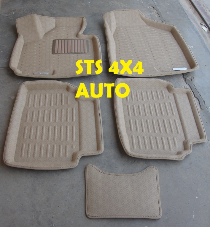 COVORASE TIP-3D HYUNDAI IX35 2010-2013