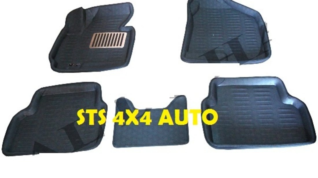 COVORASE TIP-3D HYUNDAI IX35 2010-2013