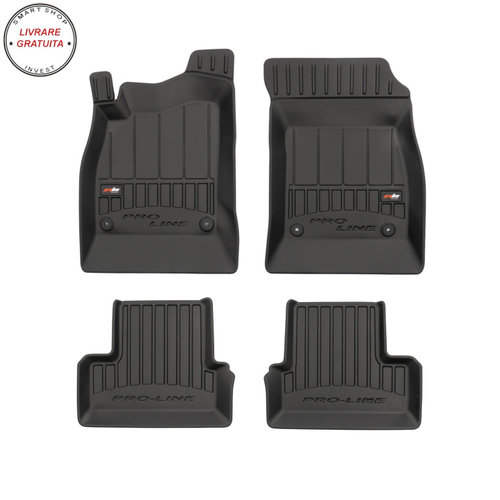 Covorase tip tavita 3D Chevrolet Cruze, caroserie Combi, fabricatie 09.2012 - 2016 #1- livrare gratu...