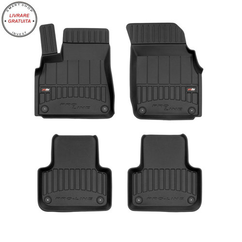 Covorase tip tavita 3D Lamborghini Urus, caroserie SUV, fabricatie 2017 - prezent #1- livrare gratui...