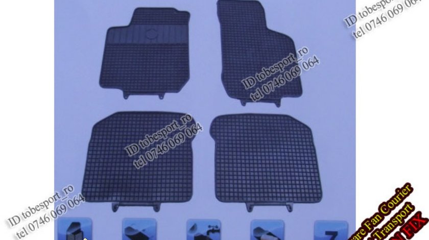 COVORASE VW GOLF 4 FAN COURIER 20 RON in 24H