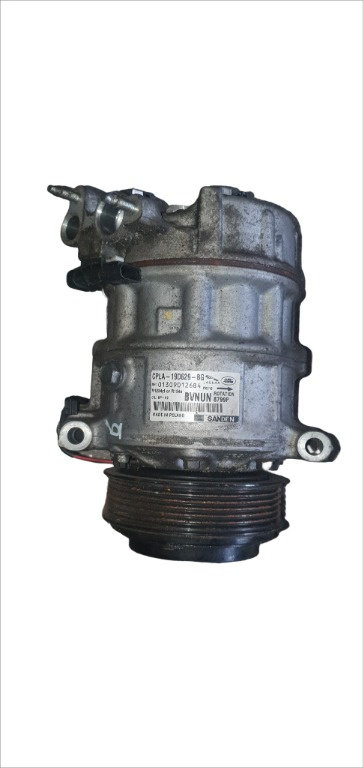 CPLA-19D629-BG Compresor AC Jaguar F-Pace (X721) 5.0d diesel 508PS