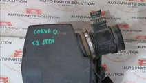 Cracasa filtru aer OPEL CORSA D 2006-2013