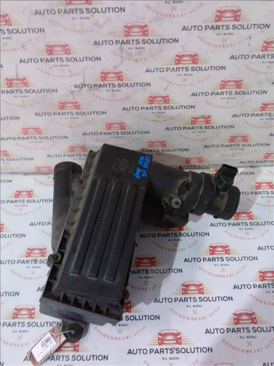 Cracasa filtru aer SEAT LEON 2.0 TDI an fabr. 2007