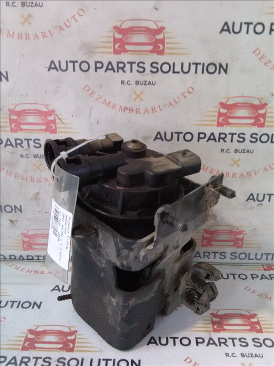 Cracasa filtru motorina OPEL ASTRA G 1.7 CDTI an fabr. 2004