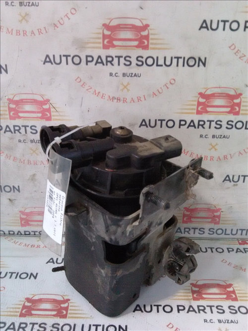 Cracasa filtru motorina OPEL ASTRA G 1.7 CDTI an fabr. 2004