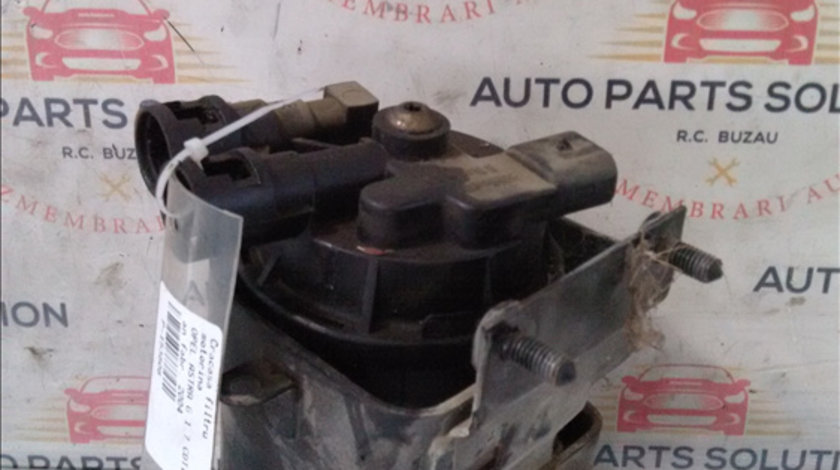 Cracasa filtru motorina OPEL ASTRA G 1998-2004