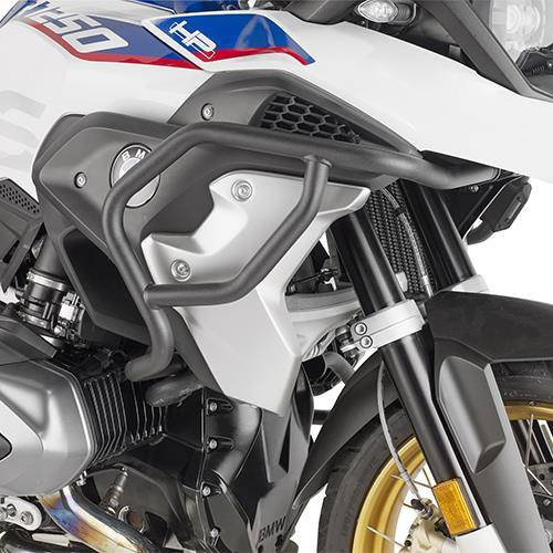 Crash Pad Lateral Moto Givi Bmw R 1200 2013-2018 GITNH5124