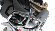 Crash Pad Moto Rdmoto Negru Kawasaki KLE 650 2015-...