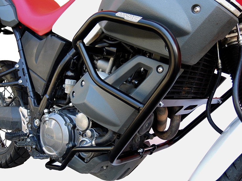 Crash Pad Moto Rdmoto Negru Yamaha XTZ 660 2000-2009 RDM-CF60KD
