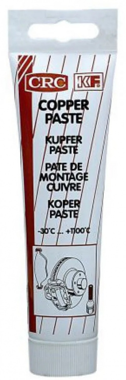 Crc Pasta Cupru 100ML CRC Cooper PASTE PRO 100