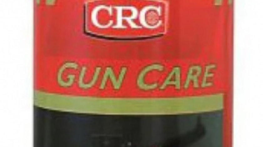 Crc Spray Curatare Arme 150ML CRC GUN CARE 150ML
