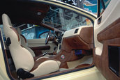 Cream-Candy Peugeot 307