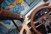 Cream-Candy Peugeot 307