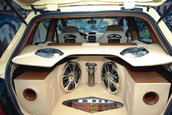 Cream-Candy Peugeot 307
