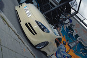 Cream-Candy Peugeot 307
