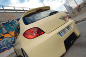 Cream-Candy Peugeot 307