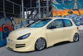 Cream-Candy Peugeot 307