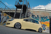 Cream-Candy Peugeot 307