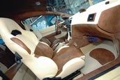 Cream-Candy Peugeot 307