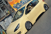 Cream-Candy Peugeot 307