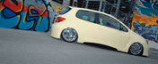 Cocktail de vara: Cream Peugeot 307