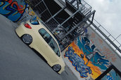 Cream-Candy Peugeot 307