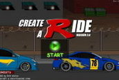 Create a Ride: Version 2