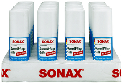 CREION PENTRU PROTECTIA COMPONENTELOR DIN CAUCIUC 18 G SONAX 4991000 SONAX