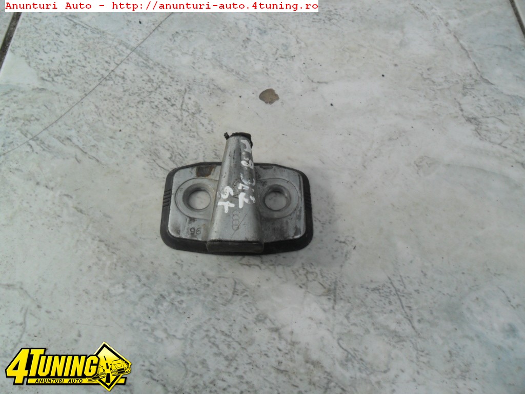 Cremaliera Audi A3