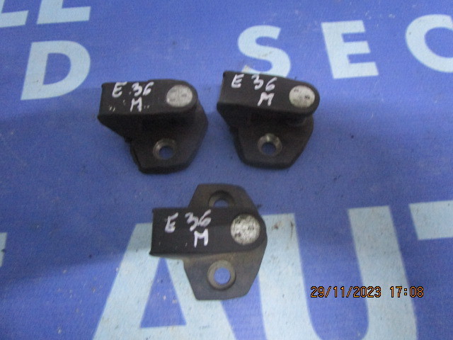 Cremaliera BMW E36 1995; 8122299.1 (portiere)