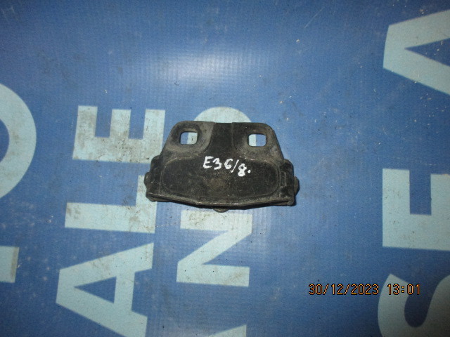 Cremaliera BMW E36 1996 (portbagaj)