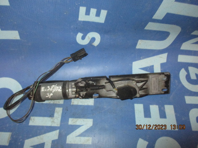 Cremaliera BMW E38 1997; 8352202 (soft close portbagaj)