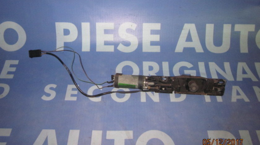 Cremaliera BMW E38 ; 8352202 (soft close);sedan