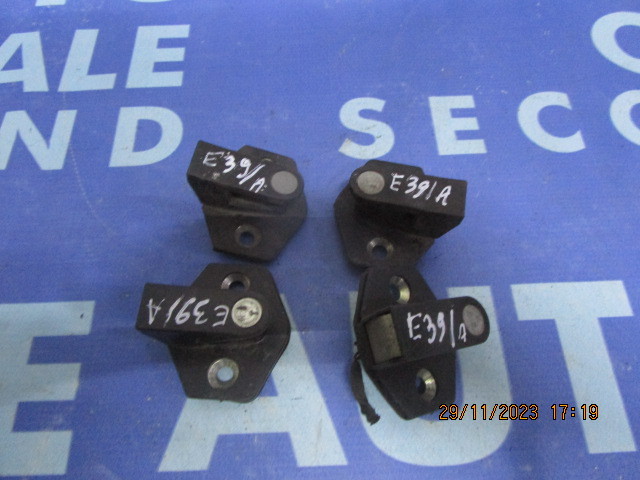 Cremaliera BMW E39 2000; 8176350 (portiere)