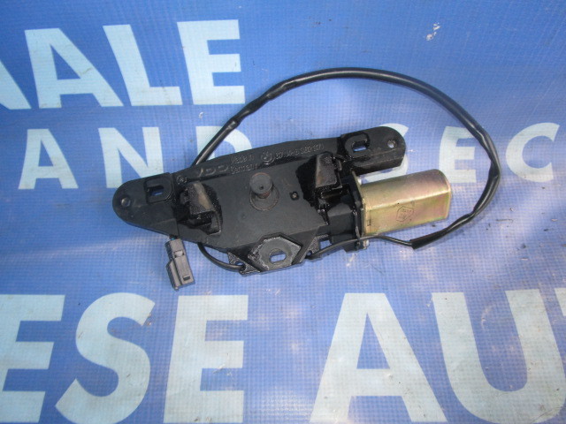 Cremaliera BMW E39 ; 8362371 (hayon)
